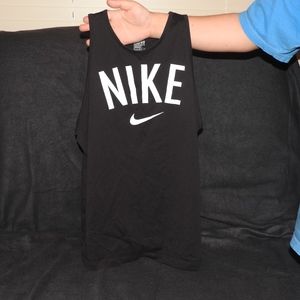 Nike Workout Top